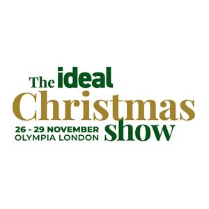 Ideal Christmas Show And The Cake & Bake Show
