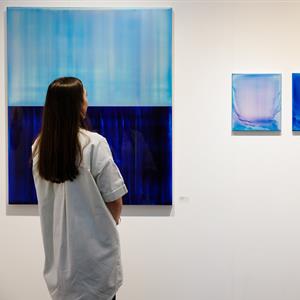 London Art Fair - Culture Club Membership