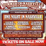 Summer In Nashville - St Albans 2026