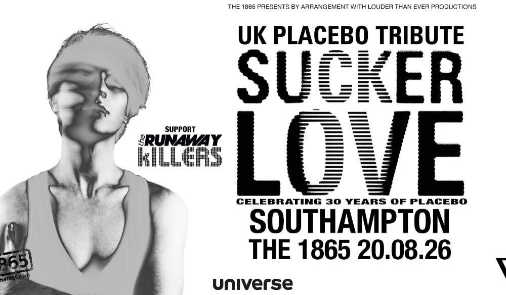 Sucker Love