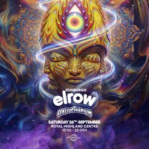 Elrow