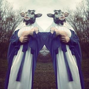 The Devil & The Universe