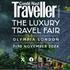 THE LUXURY TRAVEL FAIR