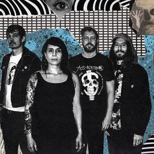 Core. Presents: NØ Man