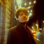 Sam Scherdel + Special Guests