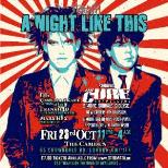 A Night Like This - The Cure London Party