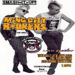 Smash It Up presents: Ming City Rockers