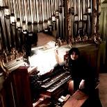 Sarah Davachi - Night 2