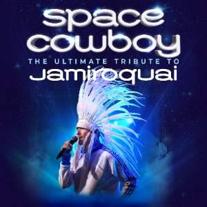Space Cowboy: The Ultimate Tribute to Jamiroquai