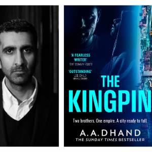 An Evening with AA Dhand