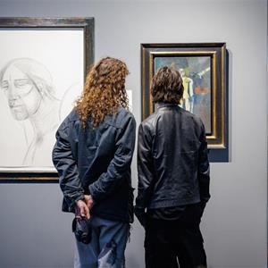 London Art Fair London Art Fair