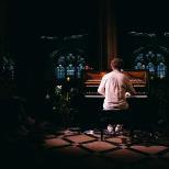 Cian Sweeney: As If I Always Knew (piano)