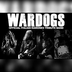 Wardogs: Official Italian Ramones Tribute Band