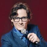 JTT Comedy Club Special with Ed Byrne - Morecambe