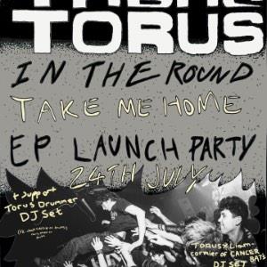 Torus - EP Launch