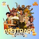 ARBITRARY: NOT ALL QUIZZES ARE CREATED EQUAL