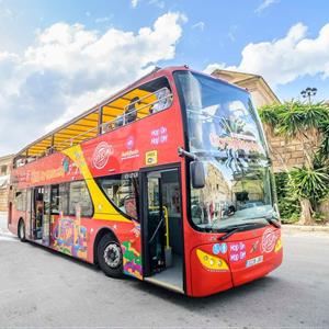 Citysightseeing Palma De Mallorca