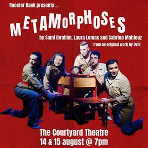 Metamorphoses