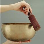 Morning Yoga And Sound Bath