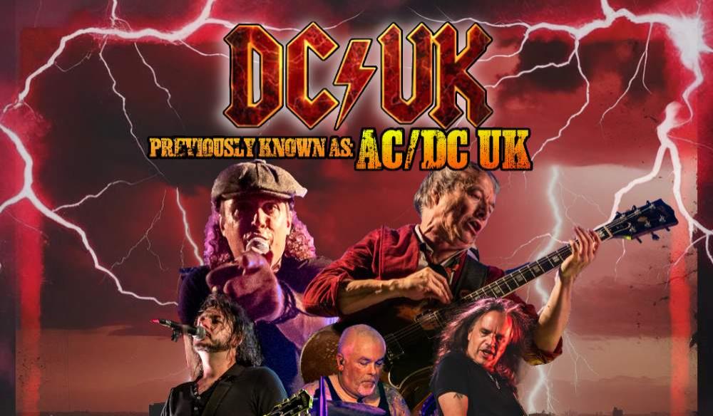 DC UK