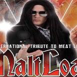 Meat Loaf Tribute Night - Castle Bromwich