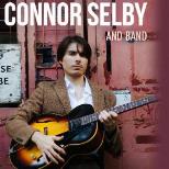 CONNOR SELBY