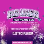 R&B Lovers New Years Eve Special