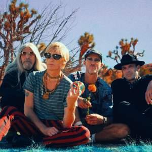 KULA SHAKER: THE INNER CIRCLE TOUR