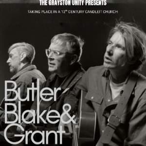 Bulter Blake & Grant
