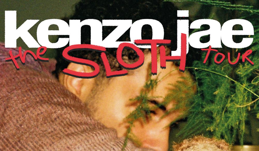 Kenzo Jae