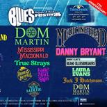Looe Blues, Rhythm & Rock Festival