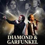Diamond & Garfunkel