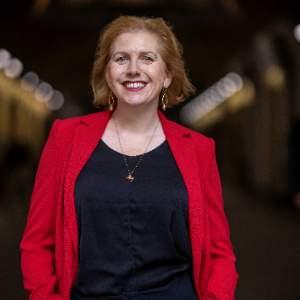 An Evening with Clare Mackintosh