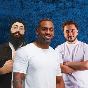 Triple Threat : Birmingham