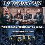 DOOMSDAY SUN