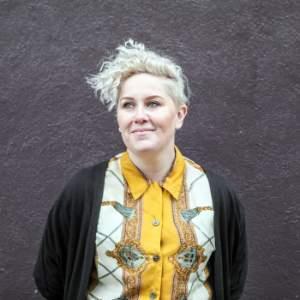 Gráinne Hunt