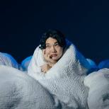 Li Jin Hao: Falling from a Moon