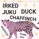 Utterly Fuzzled #8: Irked and more!