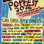 MANCHESTER POPFEST 2026