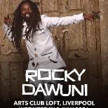 Rocky Dawuni