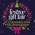 Festive Gift Fair