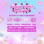 The Pink Pop Party Is Coming To Liverpool!