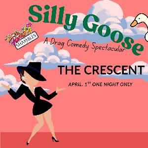 Bodie Snatcher presents: Silly Goose