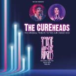 The Cureheads, Siouxsie & The Budgiees