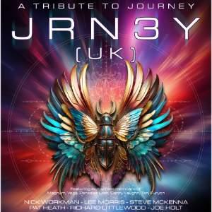 JRN3Y UK - a tribute to Journey