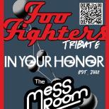 Foo Fighters - In Your Honor