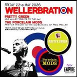 Wellerbration