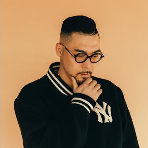 Dj Shu-G: A Valentines' Day Special