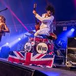 Who's Next - The Who Tribute