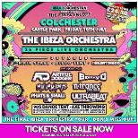 Ibiza Orchestra Experience - Colchester 2026